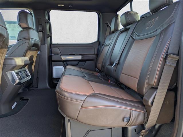 2026 Ford F-250 King Ranch