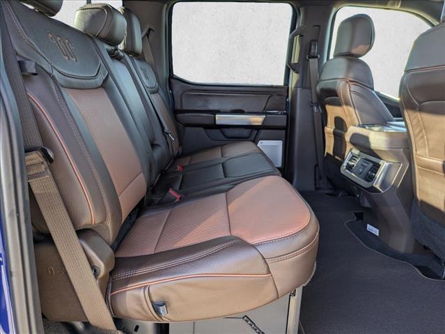 2026 Ford F-250 King Ranch