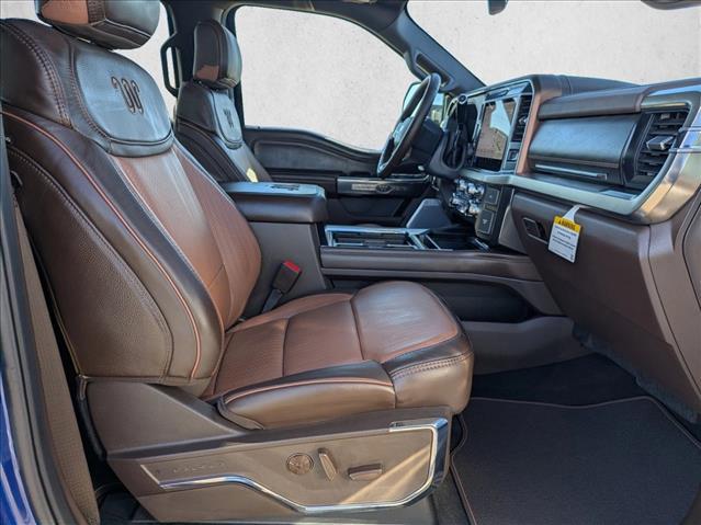 2026 Ford F-250 King Ranch
