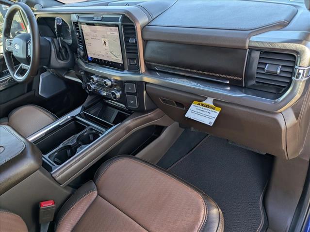2026 Ford F-250 King Ranch
