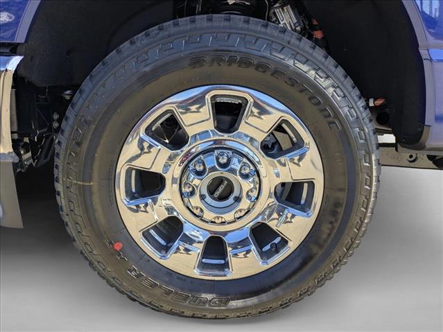 2026 Ford F-250 King Ranch