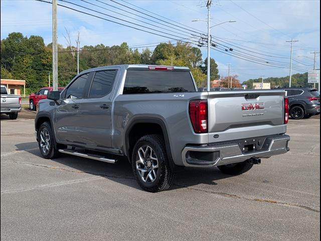 2023 GMC Sierra 1500 4WD Crew Cab Short Box Pro 2023 GMC Sierra 1500 4WD Crew Cab Short Box Pro