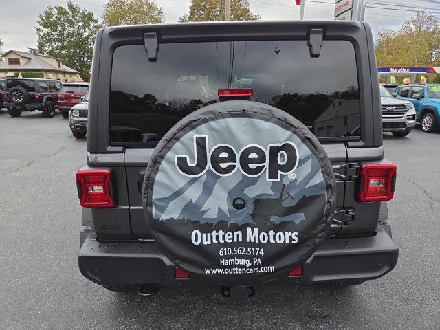 2026 Jeep Wrangler WRANGLER 4-DOOR WILLYS 2026 Jeep Wrangler WRANGLER 4-DOOR WILLYS