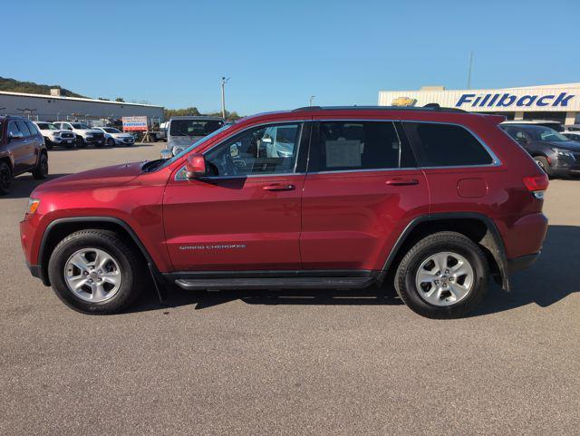 2014 Jeep Grand Cherokee Laredo