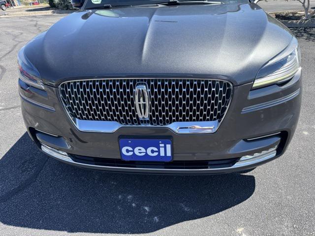 2020 Lincoln Aviator Reserve 2020 Lincoln Aviator Reserve