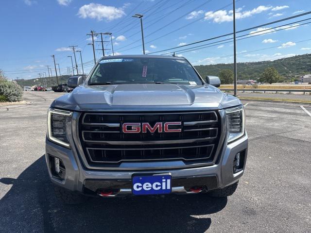2021 GMC Yukon XL 4WD AT4