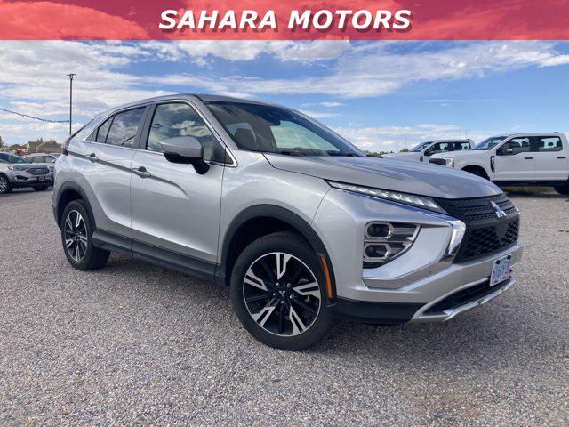 2024 Mitsubishi Eclipse Cross SE S-AWC