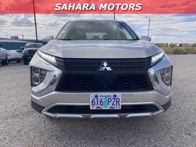 2024 Mitsubishi Eclipse Cross SE S-AWC