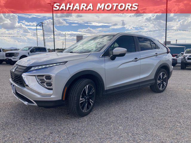 2024 Mitsubishi Eclipse Cross SE S-AWC