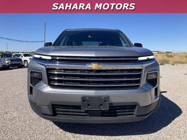 2025 Chevrolet Traverse AWD LT 2025 Chevrolet Traverse AWD LT