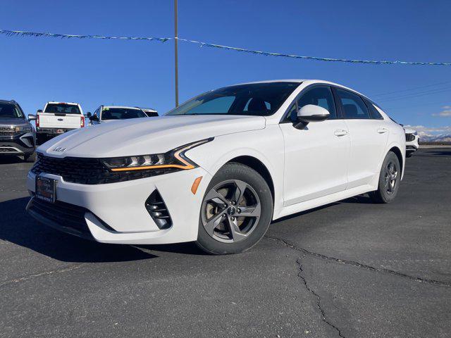 2023 Kia K5 LXS for sale in Ely, NV