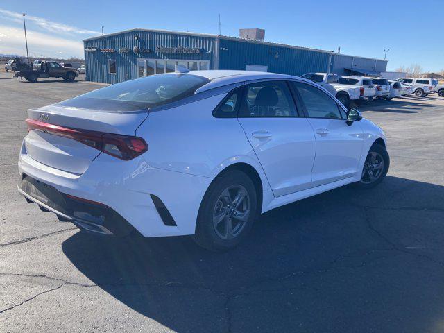 2023 Kia K5 LXS