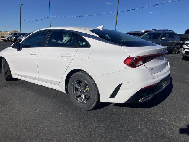 2023 Kia K5 LXS