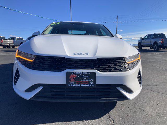 2023 Kia K5 LXS