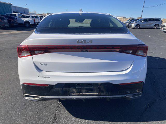 2023 Kia K5 LXS