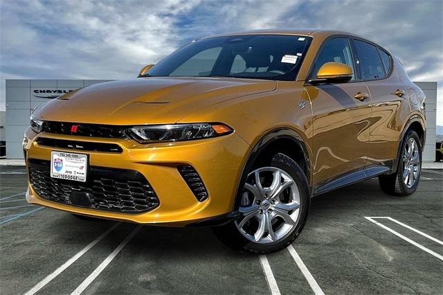 2024 Dodge Hornet R/T EAWD 2024 Dodge Hornet R/T EAWD