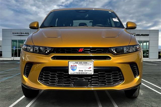 2024 Dodge Hornet R/T EAWD