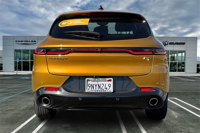 2024 Dodge Hornet R/T EAWD