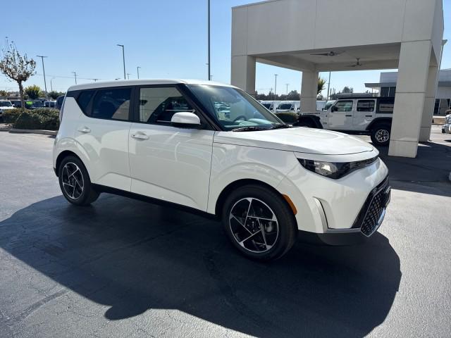 2023 Kia Soul EX