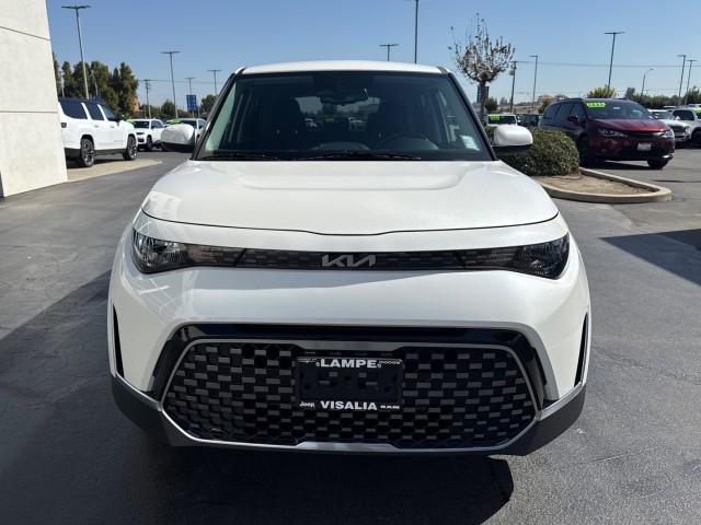 2023 Kia Soul EX