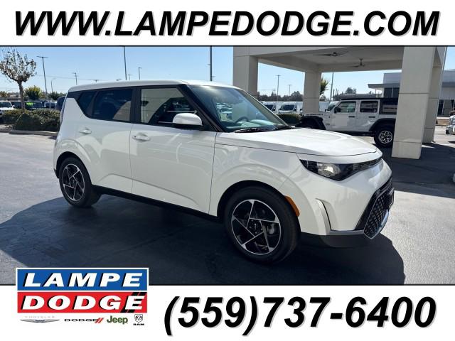 2023 Kia Soul EX