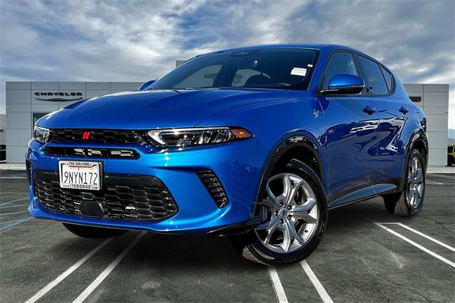 2024 Dodge Hornet R/T EAWD 2024 Dodge Hornet R/T EAWD