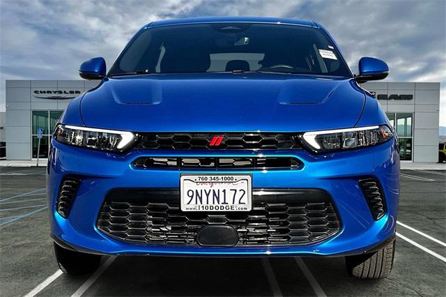2024 Dodge Hornet R/T EAWD