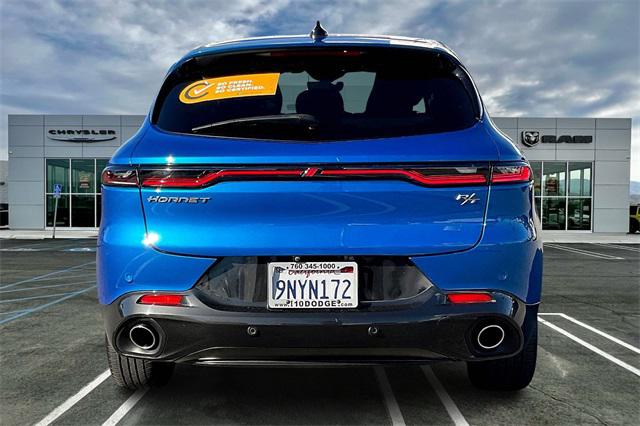 2024 Dodge Hornet R/T EAWD