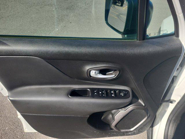 2023 Jeep Renegade Latitude 4x4