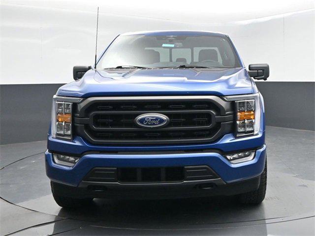 2023 Ford F-150 XLT 2023 Ford F-150 XLT