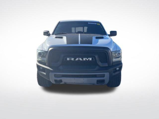 2016 RAM 1500 Rebel