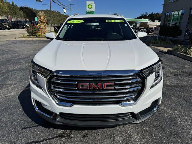 2024 GMC Terrain AWD SLT