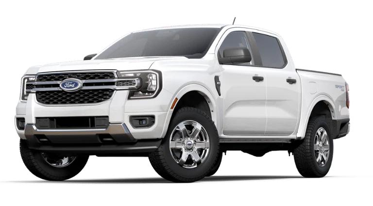 2025 Ford Ranger XLT for sale in Maryville, MO