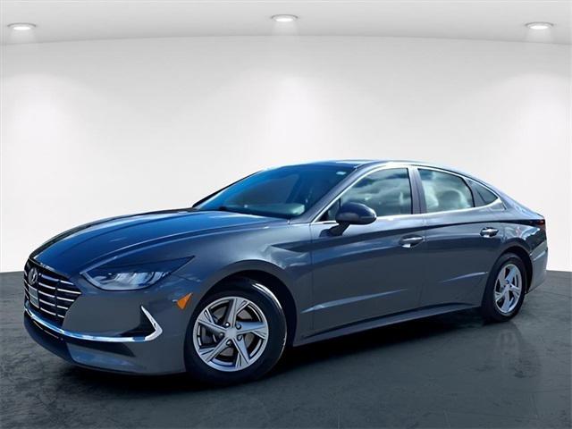 2023 Hyundai Sonata SE