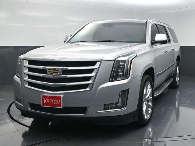 2020 Cadillac Escalade ESV 2WD Luxury 2020 Cadillac Escalade ESV 2WD Luxury