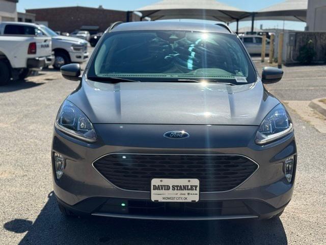 2021 Ford Escape SEL Hybrid