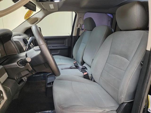 2014 RAM 1500 Express 2014 RAM 1500 Express