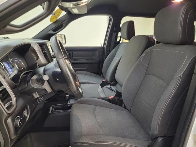 2022 RAM 2500 Tradesman Crew Cab 4x4 8 Box 2022 RAM 2500 Tradesman Crew Cab 4x4 8 Box