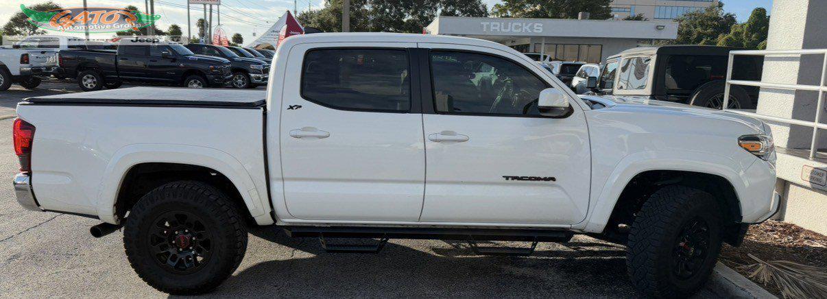 2023 Toyota Tacoma TRD Off Road 2023 Toyota Tacoma TRD Off Road