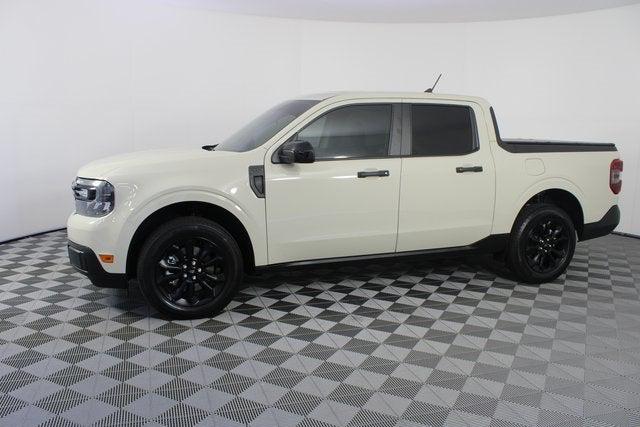 2024 Ford Maverick XLT 2024 Ford Maverick XLT