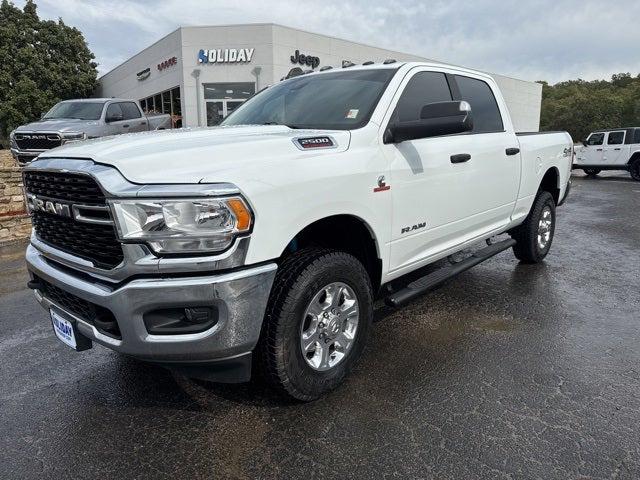 2022 RAM 2500 Lone Star Crew Cab 4x4 64 Box