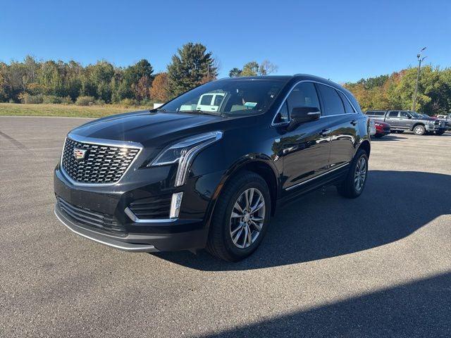2021 Cadillac XT5 AWD Premium Luxury 2021 Cadillac XT5 AWD Premium Luxury
