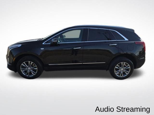 2021 Cadillac XT5 AWD Premium Luxury 2021 Cadillac XT5 AWD Premium Luxury