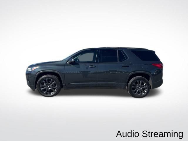 2021 Chevrolet Traverse AWD RS 2021 Chevrolet Traverse AWD RS