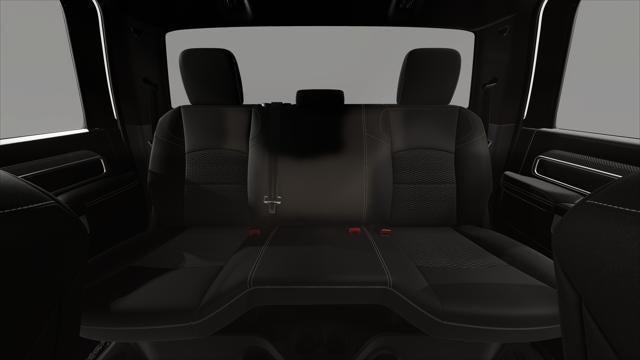 2026 RAM Ram 3500 Chassis Cab RAM 3500 BIG HORN CREW CAB CHASSIS 4X4 60 CA 2026 RAM Ram 3500 Chassis Cab RAM 3500 BIG HORN CREW CAB CHASSIS 4X4 60 CA