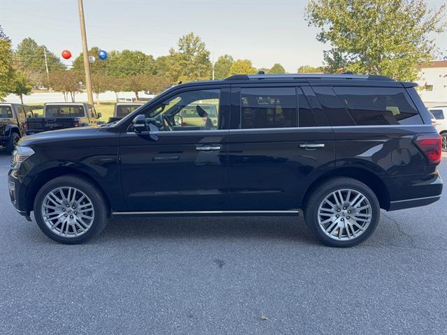 2024 Ford Expedition Limited 2024 Ford Expedition Limited