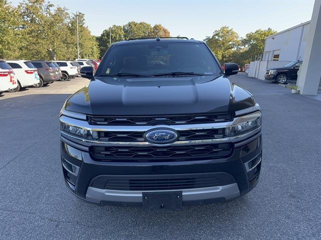 2024 Ford Expedition Limited 2024 Ford Expedition Limited