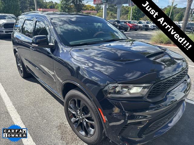 2024 Dodge Durango R/T Premium RWD