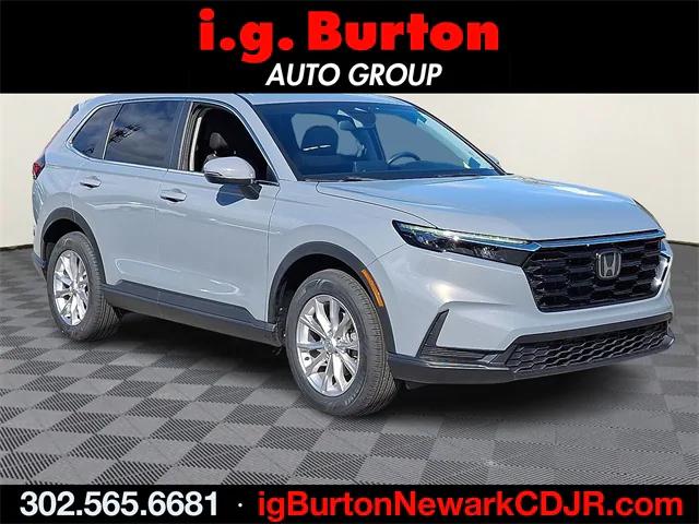 2024 Honda CR-V EX AWD 2024 Honda CR-V EX AWD