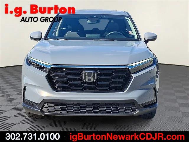 2024 Honda CR-V EX AWD 2024 Honda CR-V EX AWD